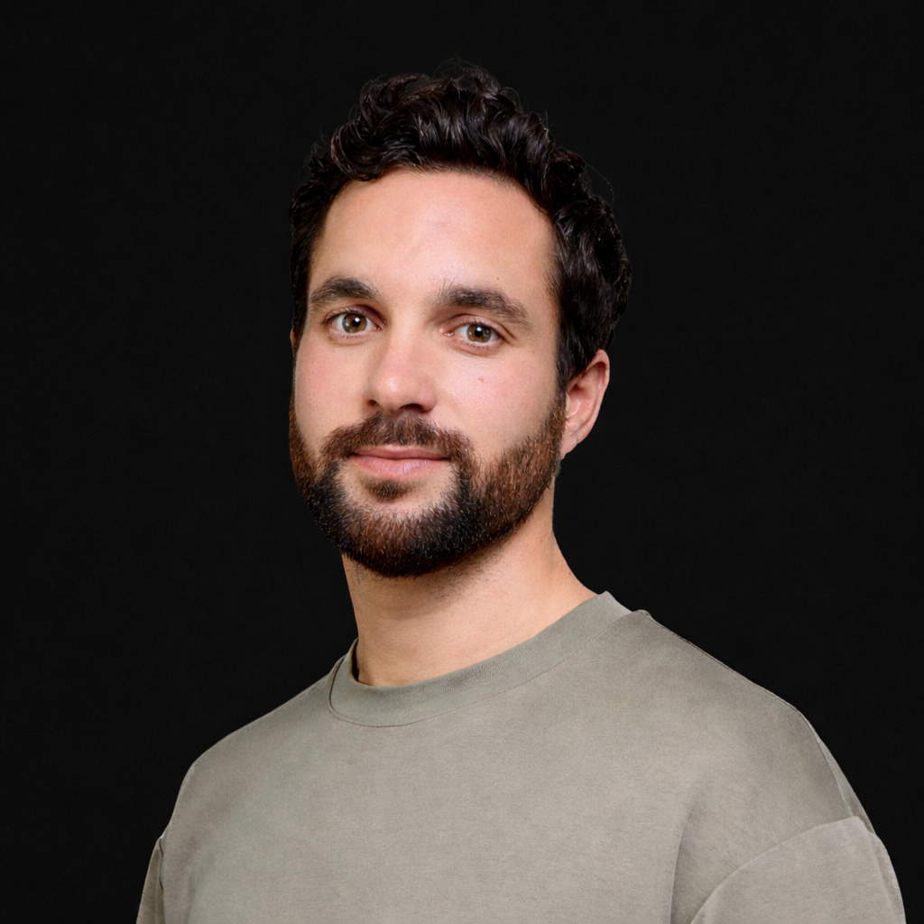 Cédric de la Chaise